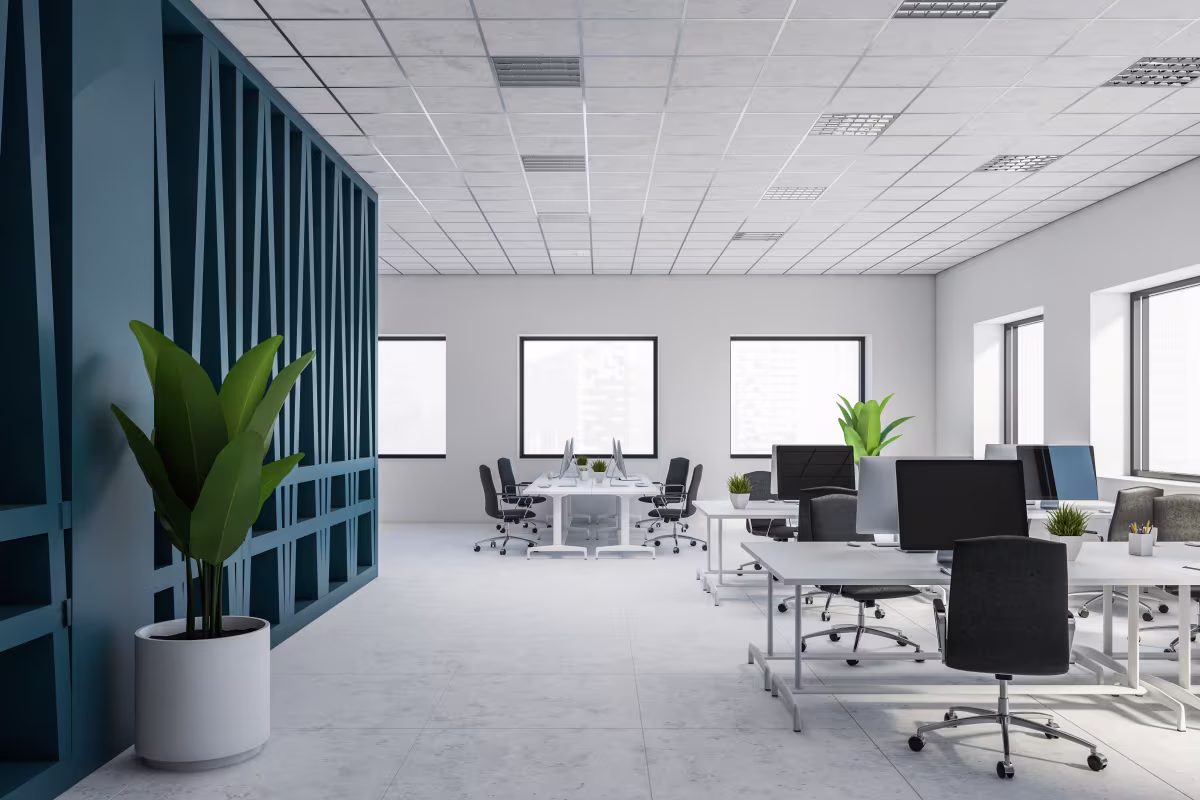Undisclosed Professional Services Firm visual