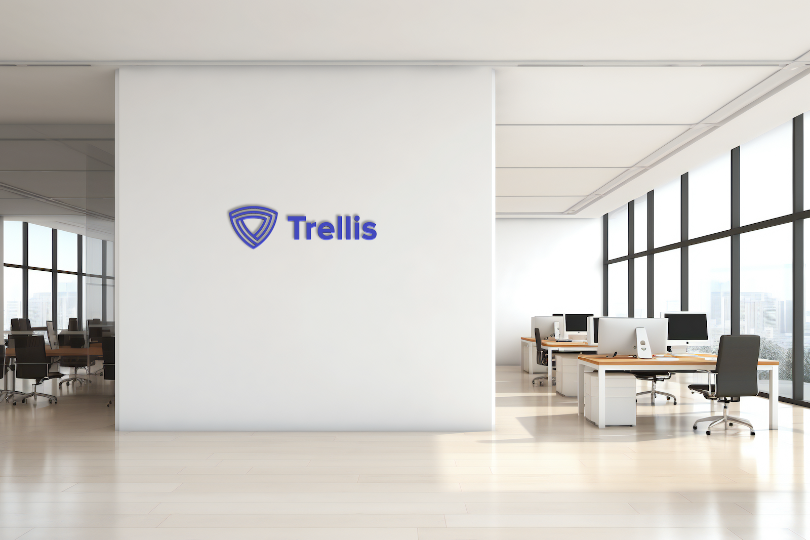 Trellis Connect / Trellis Technologies visual